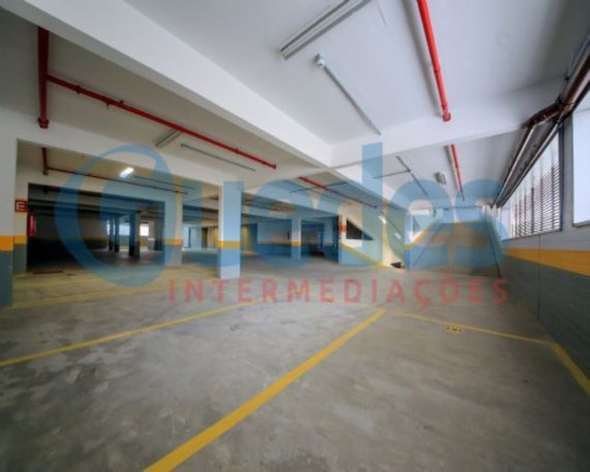 Foto do imóvel Sala Comercial à Venda, 3.494 m² em Vila Gertrudes - São Paulo