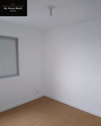 Imagem Apartamento com 2 Quartos à Venda, 65 m² em Santana - São Paulo