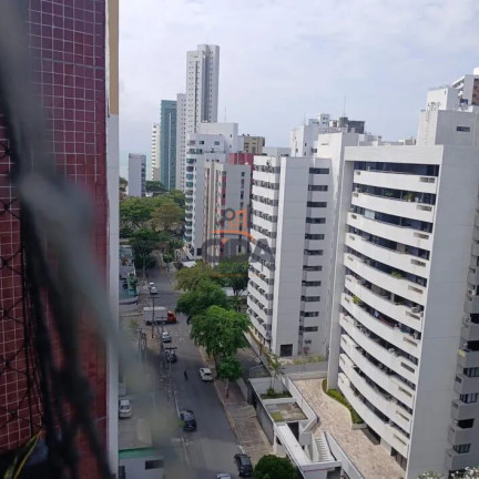 Imagem Apartamento com 3 Quartos à Venda, 110 m² em Boa Viagem - Recife
