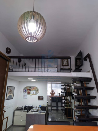 Imagem Sala Comercial à Venda, 50 m² em Centro - Rio De Janeiro Imagem Sala Comercial à Venda, 50 m² em Centro - Rio De Janeiro