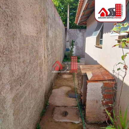 Imagem Casa com 2 Quartos à Venda, em Parque Terras De Santa Maria - Pirassununga Imagem Casa com 2 Quartos à Venda, em Parque Terras De Santa Maria - Pirassununga