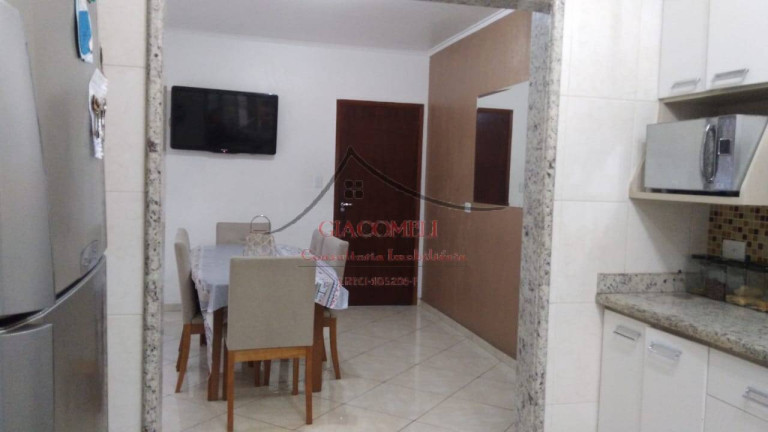 Imagem Sobrado com 3 Quartos à Venda, 180 m² em Jardim Vila Formosa - São Paulo