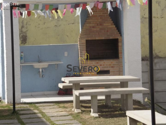 Imagem Cobertura com 3 Quartos à Venda, 100 m² em Galo Branco - São Gonçalo