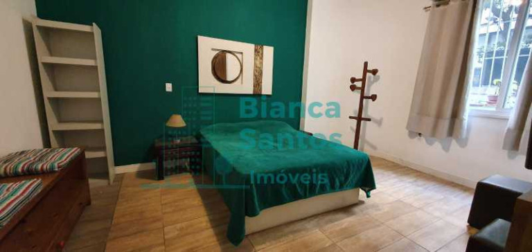 Imagem Apartamento com 2 Quartos à Venda, 66 m² em Copacabana - Rio De Janeiro