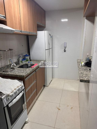 Imagem Apartamento com 2 Quartos à Venda, 57 m² em Parque Das Acácias - Uberaba Imagem Apartamento com 2 Quartos à Venda, 57 m² em Parque Das Acácias - Uberaba