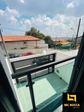 Imagem Sobrado com 2 Quartos à Venda, 96 m² em Parque Novo Oratório - Santo André Imagem Sobrado com 2 Quartos à Venda, 96 m² em Parque Novo Oratório - Santo André