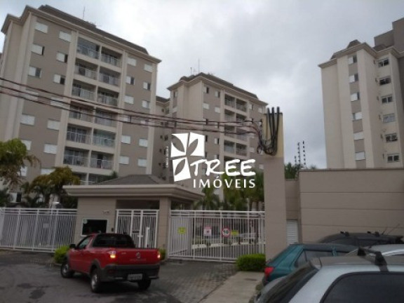 Imagem Apartamento com 3 Quartos à Venda, 79 m² em Jardim Renata - Arujá
