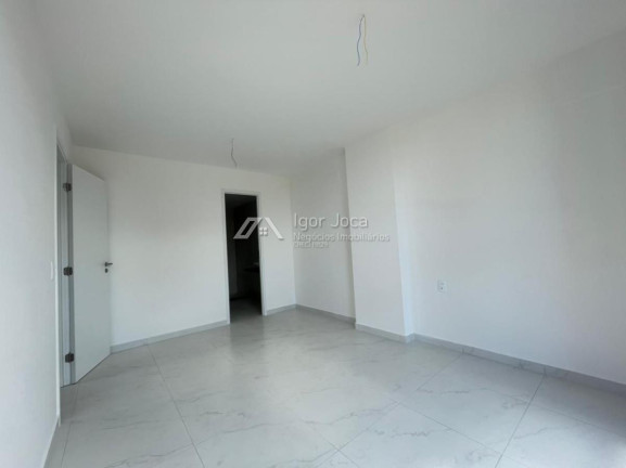 Imagem Apartamento com 1 Quarto à Venda, 46 m² em Aldeota - Fortaleza