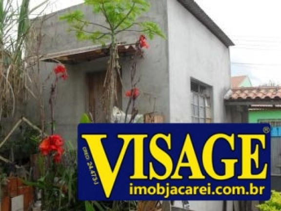 Imagem Casa com 1 Quarto à Venda, em Pq. Dos Principes - Jacareí Imagem Casa com 1 Quarto à Venda, em Pq. Dos Principes - Jacareí