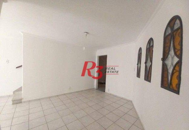 Imagem Casa com 3 Quartos à Venda, 161 m² em Ponta Da Praia - Santos