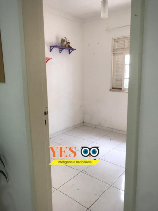 Imagem Casa com 3 Quartos para Alugar, 120 m² em Parque Ipê - Feira De Santana