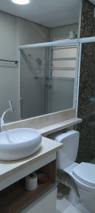 Apartamento com 2 Quartos à Venda, 60 m² em Medeiros - Jundiaí