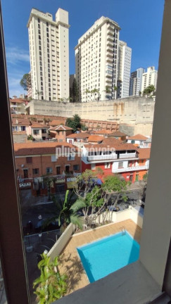 Imagem Apartamento com 1 Quarto para Alugar, 42 m² em Bela Vista - São Paulo Imagem Apartamento com 1 Quarto para Alugar, 42 m² em Bela Vista - São Paulo