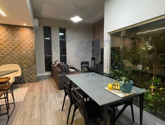 Imagem Casa com 3 Quartos à Venda, em Núcleo Habitacional Mary Dota - Bauru Imagem Casa com 3 Quartos à Venda, em Núcleo Habitacional Mary Dota - Bauru