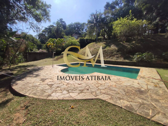 Imagem Chácara à Venda, 2.843 m² em Jardim Estância Brasil - Atibaia Imagem Chácara à Venda, 2.843 m² em Jardim Estância Brasil - Atibaia