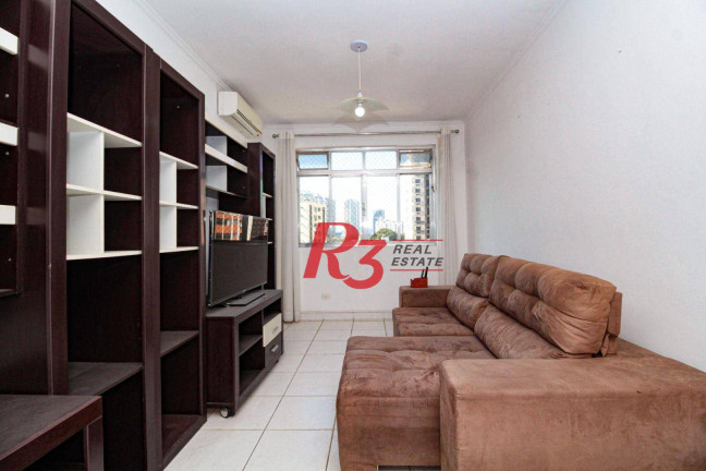 Imagem Apartamento com 2 Quartos à Venda, 134 m² em Ponta Da Praia - Santos Imagem Apartamento com 2 Quartos à Venda, 134 m² em Ponta Da Praia - Santos