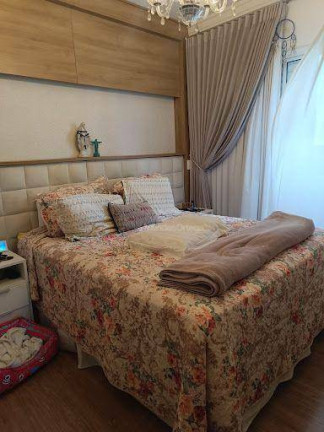 Imagem Apartamento com 3 Quartos à Venda ou Locação, 85 m² em Parque Campolim - Sorocaba