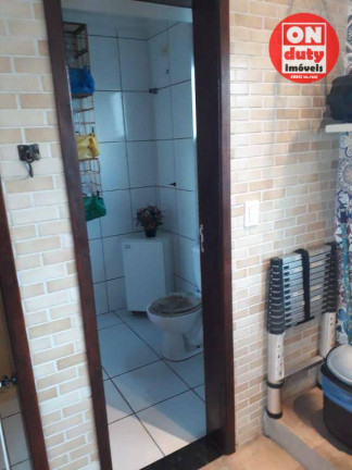 Imagem Casa com 2 Quartos à Venda, 103 m² em Parque São Vicente - São Vicente Imagem Casa com 2 Quartos à Venda, 103 m² em Parque São Vicente - São Vicente