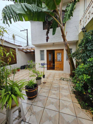 Imagem Sobrado com 3 Quartos à Venda, 151 m² em Jardim Santa Mena - Guarulhos