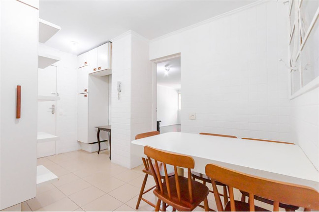 Imagem Apartamento com 3 Quartos à Venda, 107 m² em Higienópolis - São Paulo Imagem Apartamento com 3 Quartos à Venda, 107 m² em Higienópolis - São Paulo