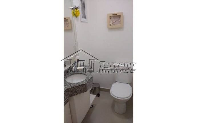 Imagem Apartamento com 3 Quartos à Venda, 142 m² em Jardim Das Indústrias - São José Dos Campos Imagem Apartamento com 3 Quartos à Venda, 142 m² em Jardim Das Indústrias - São José Dos Campos
