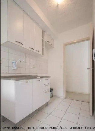 Imagem Apartamento com 2 Quartos à Venda, 48 m² em Vila Firmiano Pinto - São Paulo