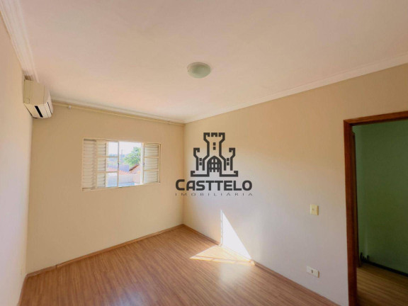 Imagem Sobrado com 3 Quartos à Venda, 134 m² em San Fernando - Londrina