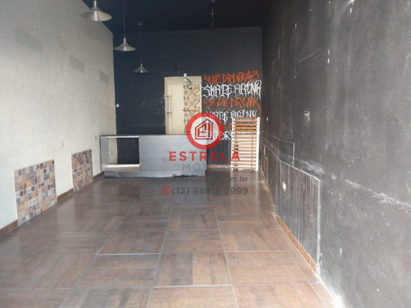 Imagem Sala Comercial para Alugar, 60 m² em Centro - Jacareí Imagem Sala Comercial para Alugar, 60 m² em Centro - Jacareí