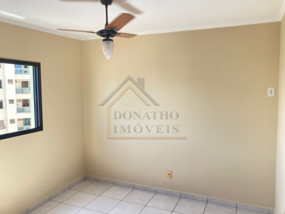 Imagem Apartamento com 1 Quarto para Alugar, 49 m² em Centro - Ribeirão Preto