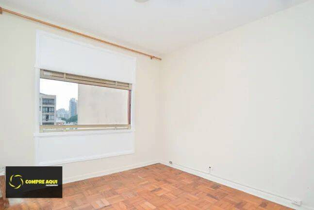 Imagem Apartamento com 1 Quarto à Venda, 68 m² em Vila Buarque - São Paulo