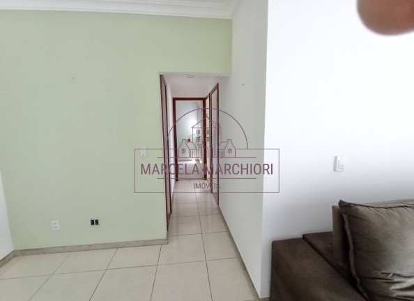 Imagem Apartamento com 3 Quartos à Venda, 100 m² em Itapuã - Vila Velha
