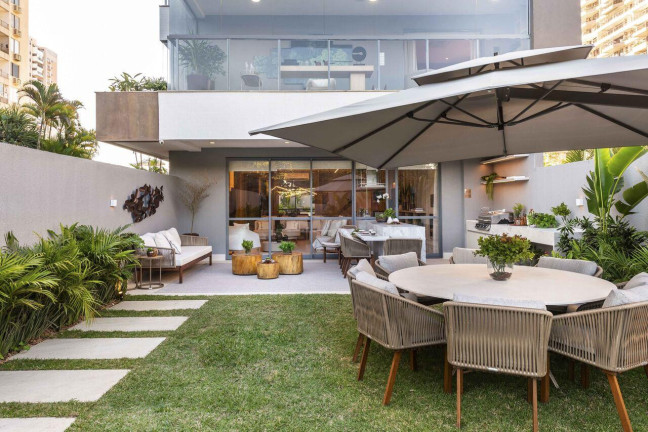 Imagem Casa com 4 Quartos à Venda, 580 m² em Barra Da Tijuca - Rio De Janeiro