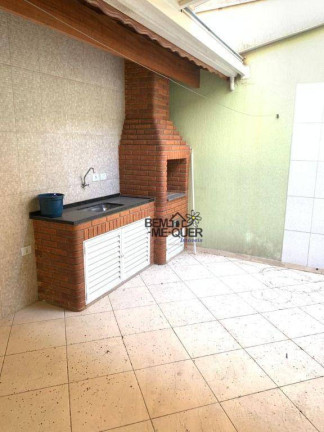 Imagem Sobrado com 3 Quartos à Venda, 110 m² em Parque São Domingos - São Paulo Imagem Sobrado com 3 Quartos à Venda, 110 m² em Parque São Domingos - São Paulo