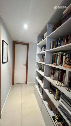 Imagem Apartamento com 2 Quartos à Venda, 80 m² em Praia Da Costa - Vila Velha