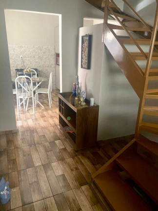 Imagem Casa com 2 Quartos à Venda, 80 m² em Parque Jaguaré - São José Do Rio Preto Imagem Casa com 2 Quartos à Venda, 80 m² em Parque Jaguaré - São José Do Rio Preto