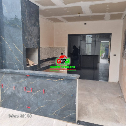 Casa com 3 Quartos à Venda, 210 m² em Setville Altos De São José - São José Dos Campos