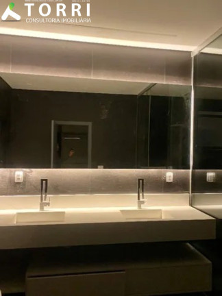 Imagem Imóvel com 4 Quartos à Venda, 355 m² em Alphaville Nova Esplanada - Votorantim