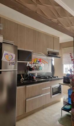 Imagem Imóvel com 2 Quartos à Venda, 54 m² em Condomínio Recanto Dos Pássaros I - Mogi Guaçu Imagem Imóvel com 2 Quartos à Venda, 54 m² em Condomínio Recanto Dos Pássaros I - Mogi Guaçu