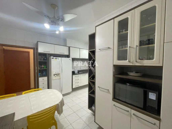 Imagem Apartamento com 3 Quartos à Venda, 160 m² em Ponta Da Praia - Santos Imagem Apartamento com 3 Quartos à Venda, 160 m² em Ponta Da Praia - Santos