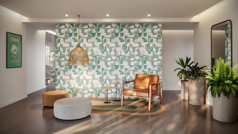 Imagem Apartamento com 2 Quartos à Venda, 66 m² em Portão - Curitiba