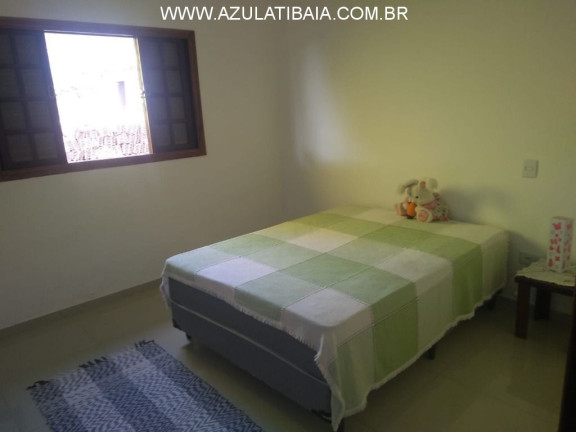 Imagem Casa com 3 Quartos à Venda, 1.030 m² em Jardim Estância Brasil - Atibaia