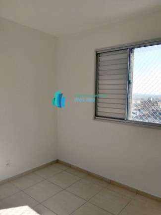 Imagem Apartamento com 2 Quartos à Venda, 46 m² em Planalto - São Bernardo Do Campo