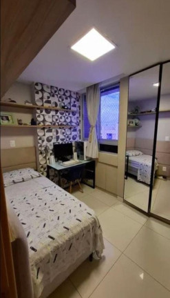 Imagem Apartamento com 3 Quartos à Venda, 107 m² em Tambaú - João Pessoa