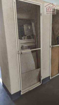 Imagem Apartamento com 3 Quartos à Venda, 65 m² em Vila Industrial - São José Dos Campos