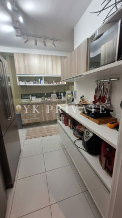 Imagem Apartamento com 3 Quartos à Venda, 96 m² em Barra Funda - São Paulo