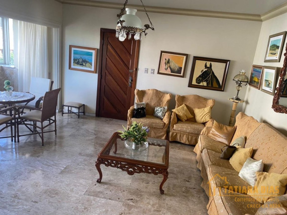 Imagem Apartamento com 4 Quartos à Venda, 180 m² em Itaigara - Salvador Imagem Apartamento com 4 Quartos à Venda, 180 m² em Itaigara - Salvador