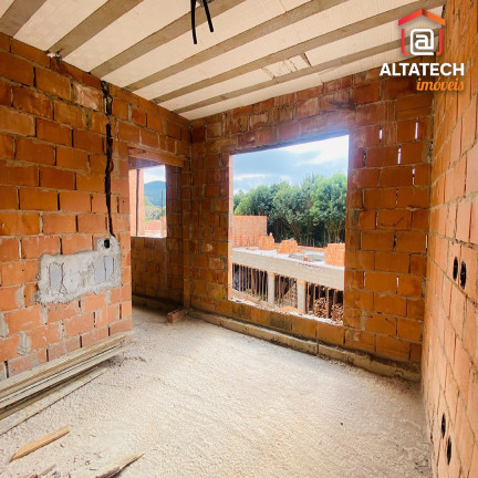 Imagem Imóvel com 2 Quartos à Venda, 46 m² em Estancia Poços De Caldas - Poços De Caldas