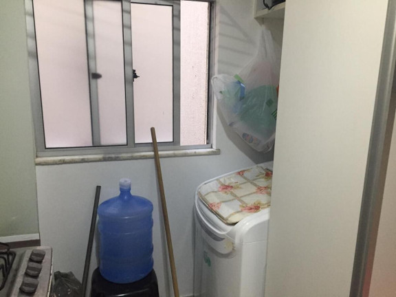 Imagem Apartamento com 2 Quartos à Venda, 58 m² em Boa União (abrantes) - Camaçari