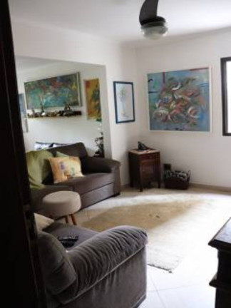 Imagem Imóvel com 4 Quartos à Venda, 253 m² em Paraíso - São Paulo