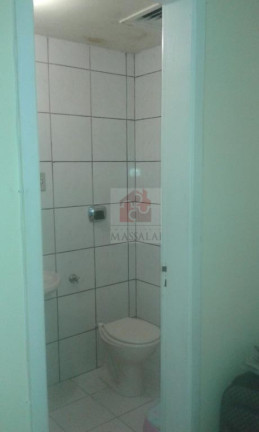 Imagem Kitnet com 1 Quarto à Venda, 27 m² em Menino Deus - Porto Alegre